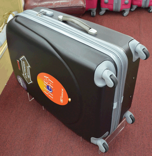 Underseat carry on luggage dimensions klm, international travel luggage dimensions qantas, hard